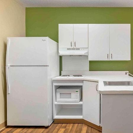 Extended Stay America Select Suites - Grand Rapids - Kentwood Exteriér fotografie