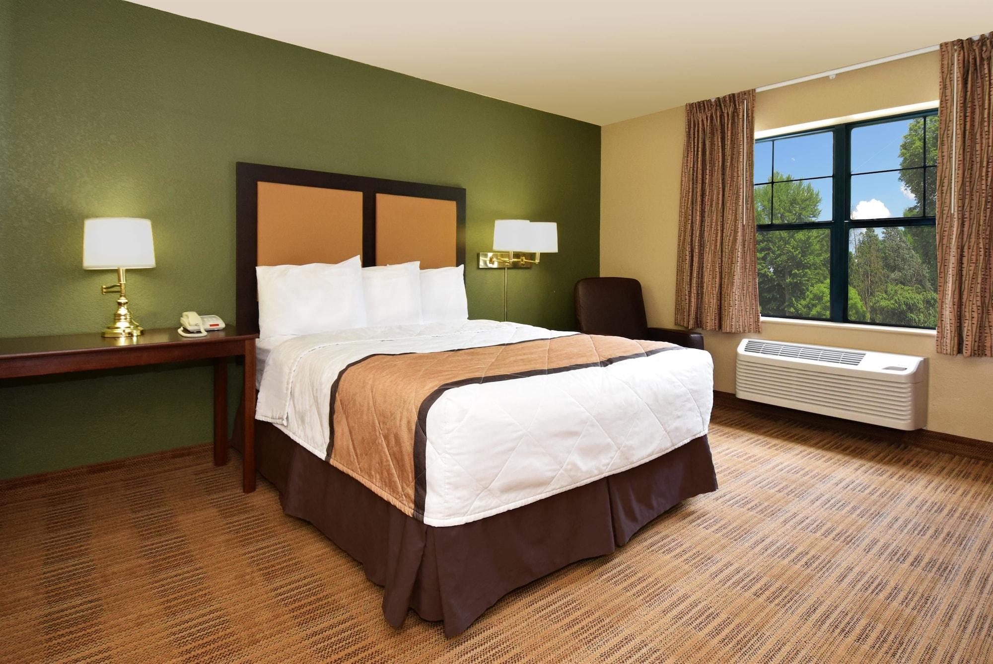 Extended Stay America Select Suites - Grand Rapids - Kentwood Exteriér fotografie