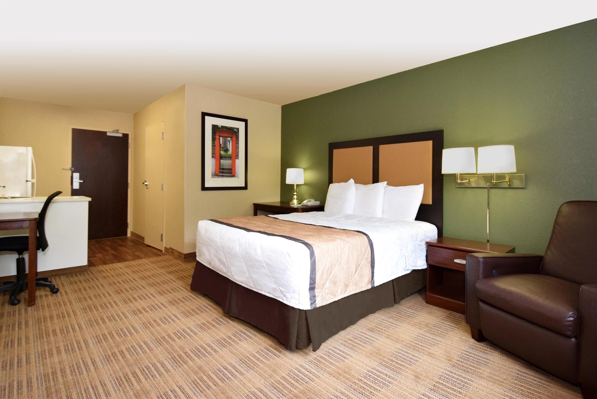 Extended Stay America Select Suites - Grand Rapids - Kentwood Exteriér fotografie