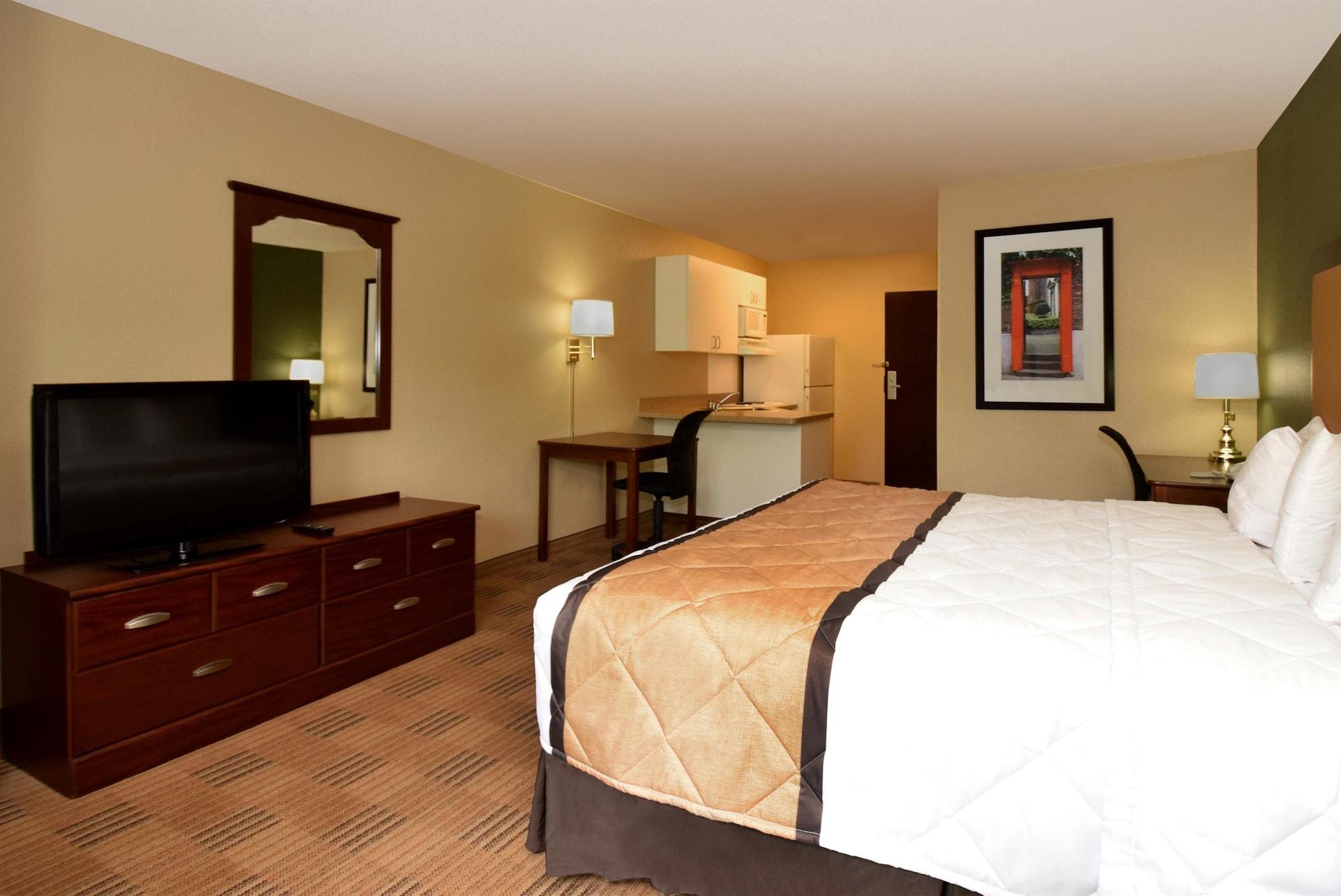 Extended Stay America Select Suites - Grand Rapids - Kentwood Exteriér fotografie