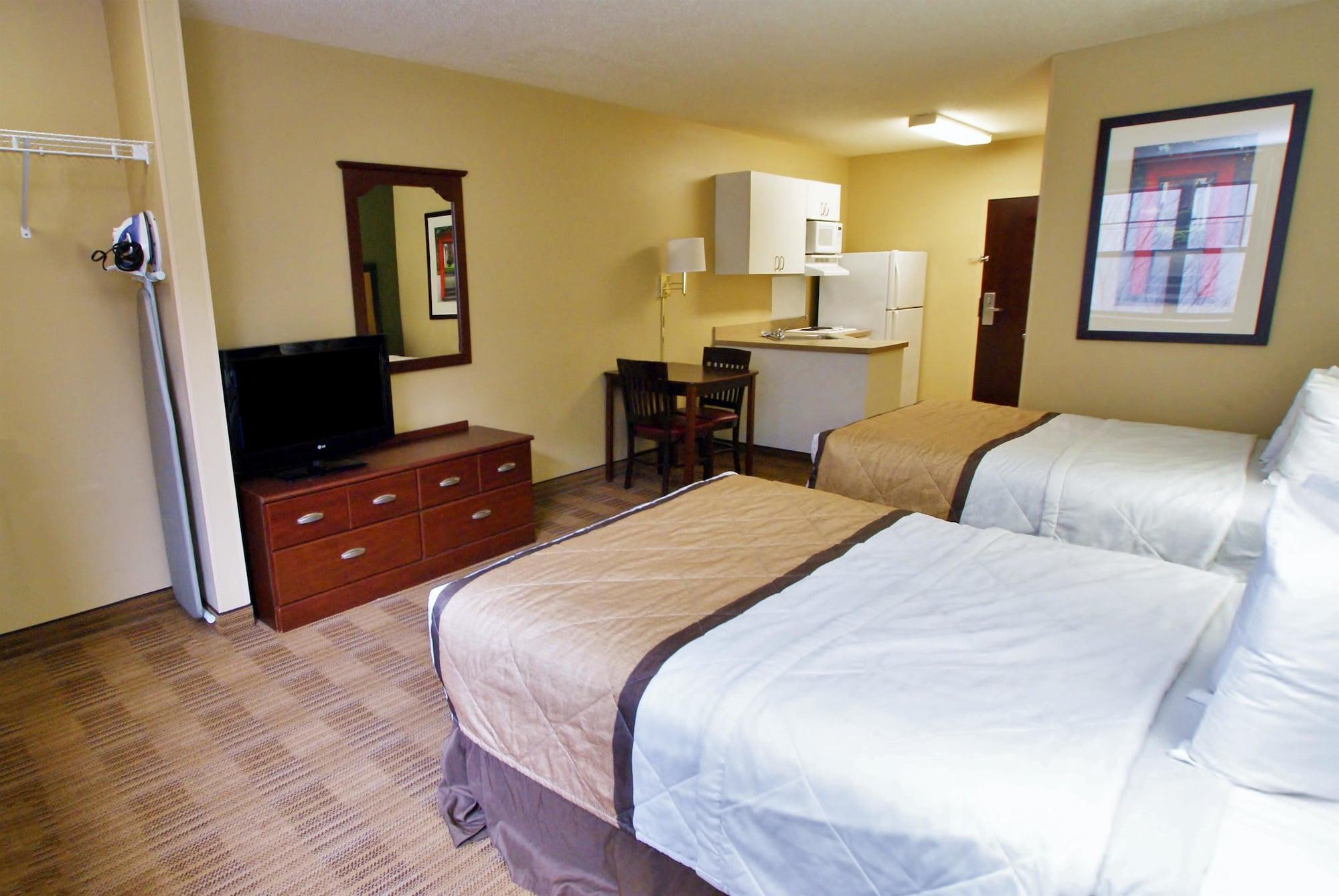 Extended Stay America Select Suites - Grand Rapids - Kentwood Exteriér fotografie