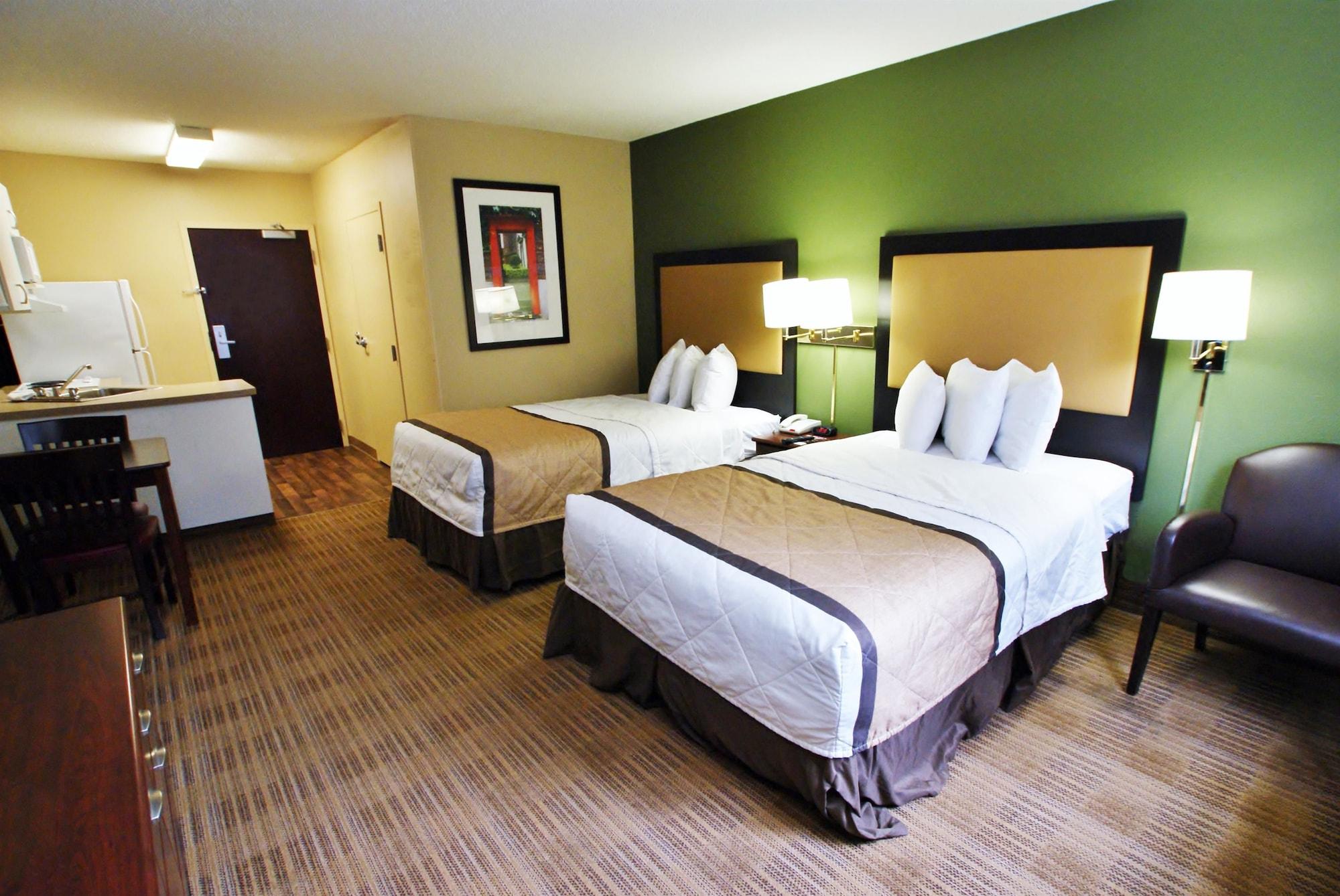 Extended Stay America Select Suites - Grand Rapids - Kentwood Exteriér fotografie