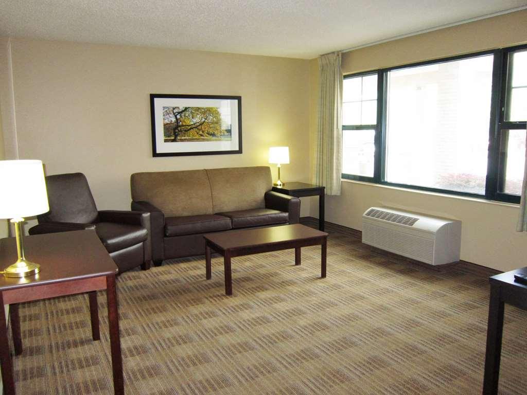 Extended Stay America Suites - Grand Rapids - Kentwood Pokoj fotografie