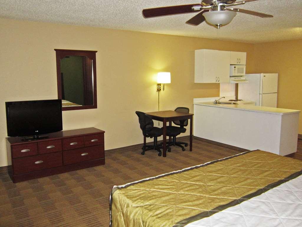 Extended Stay America Suites - Grand Rapids - Kentwood Pokoj fotografie