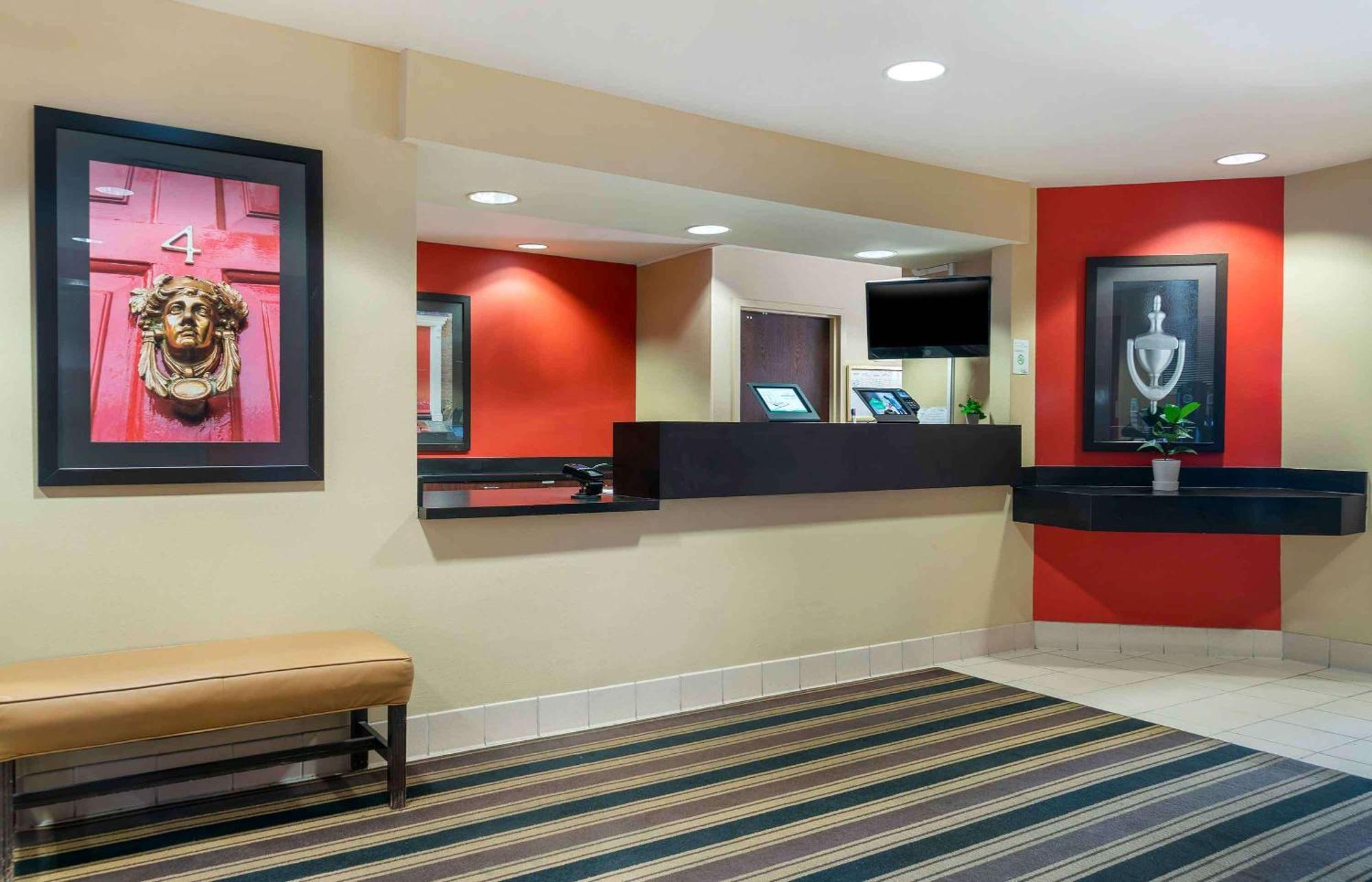 Extended Stay America Select Suites - Grand Rapids - Kentwood Exteriér fotografie