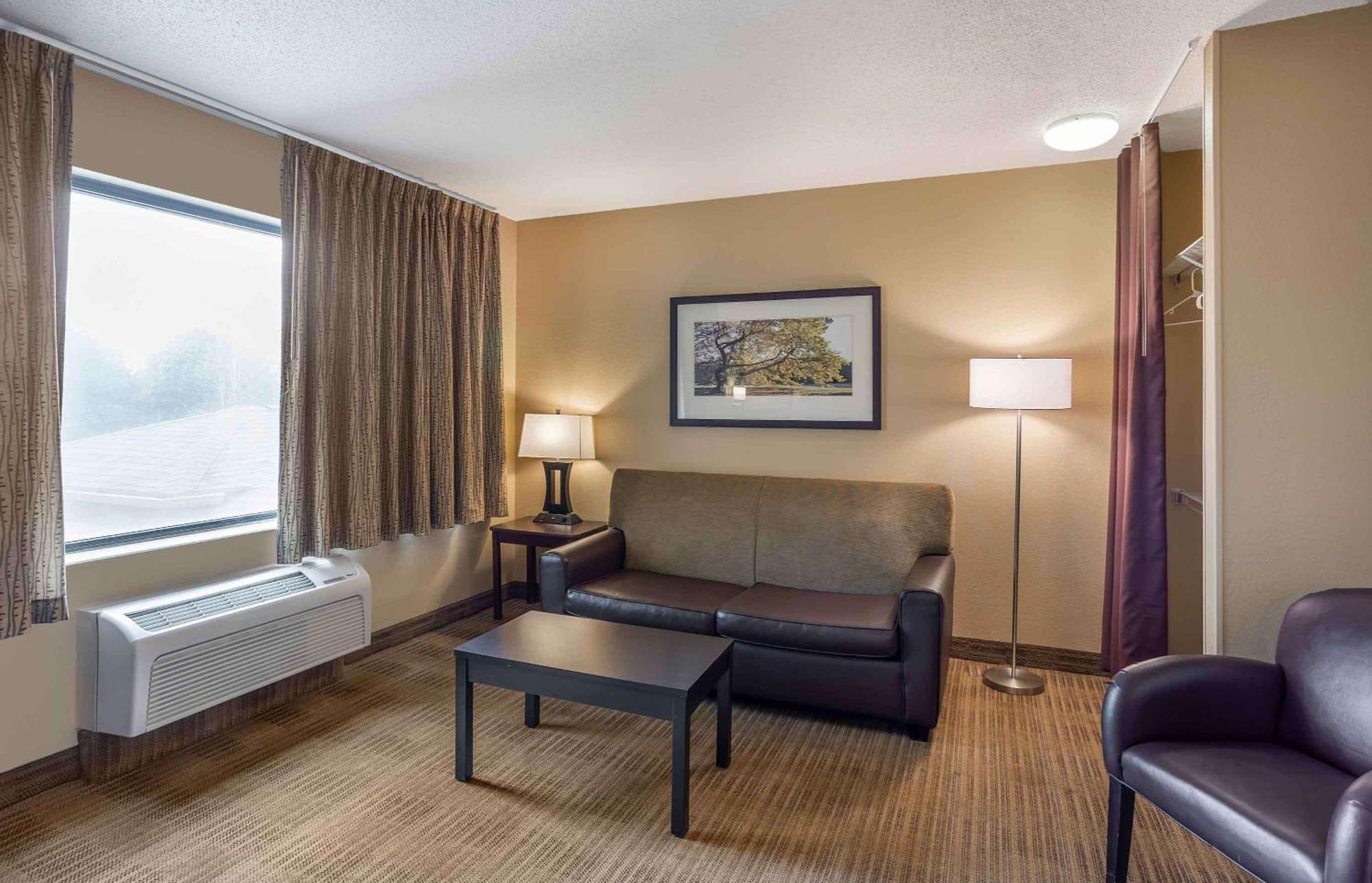 Extended Stay America Select Suites - Grand Rapids - Kentwood Exteriér fotografie