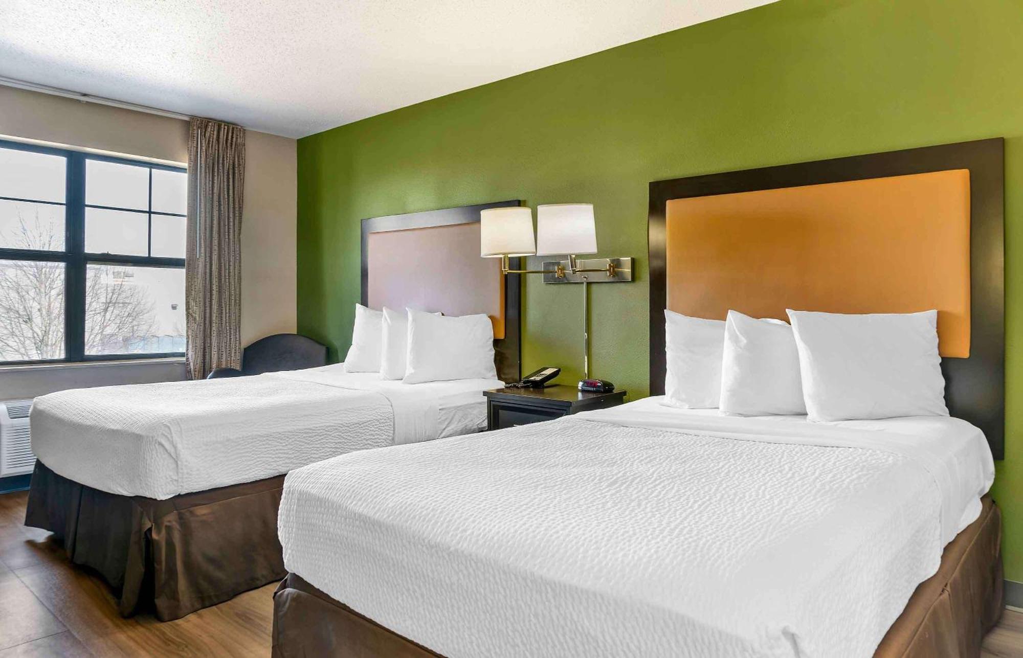 Extended Stay America Select Suites - Grand Rapids - Kentwood Exteriér fotografie