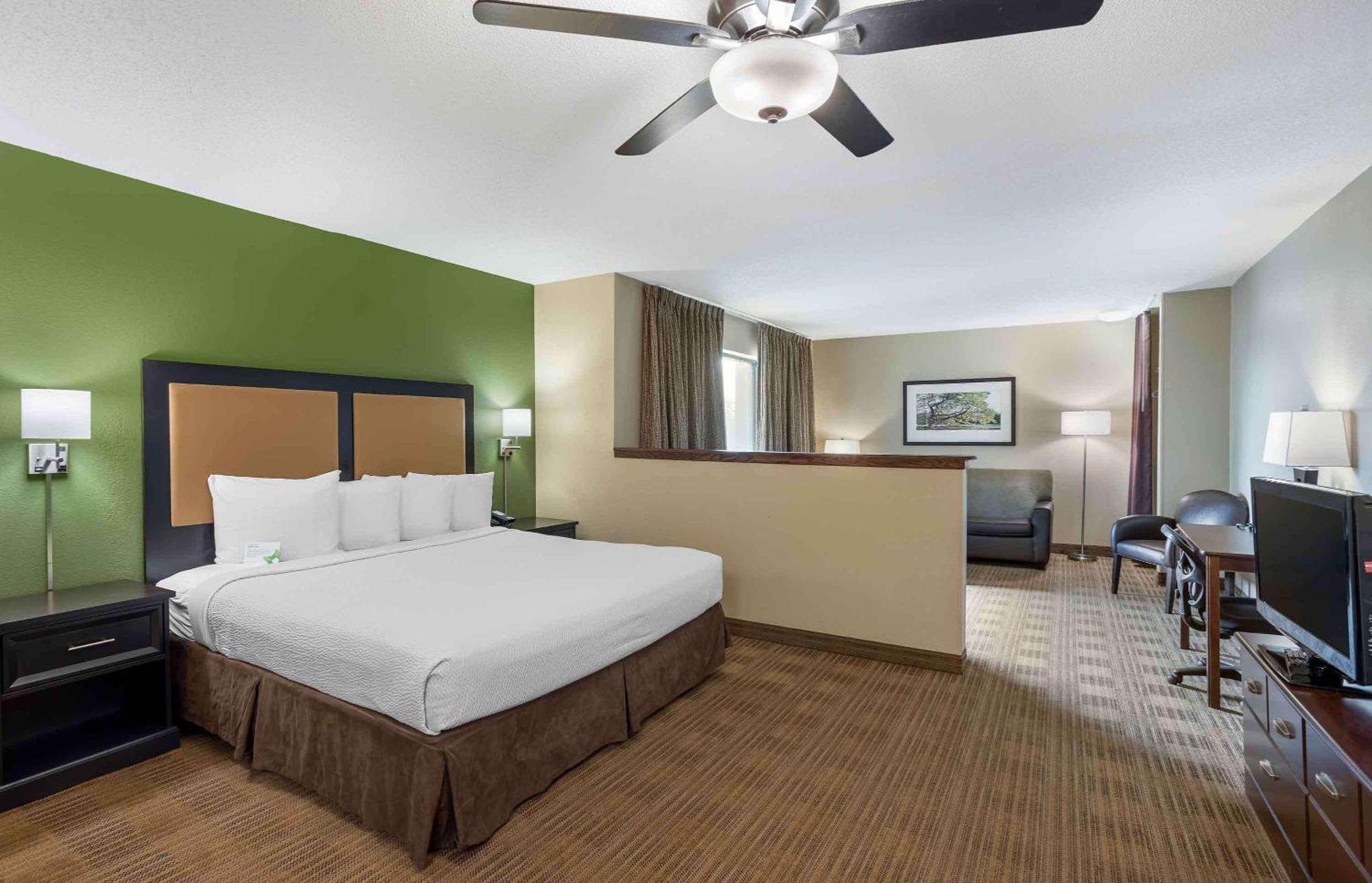 Extended Stay America Select Suites - Grand Rapids - Kentwood Exteriér fotografie