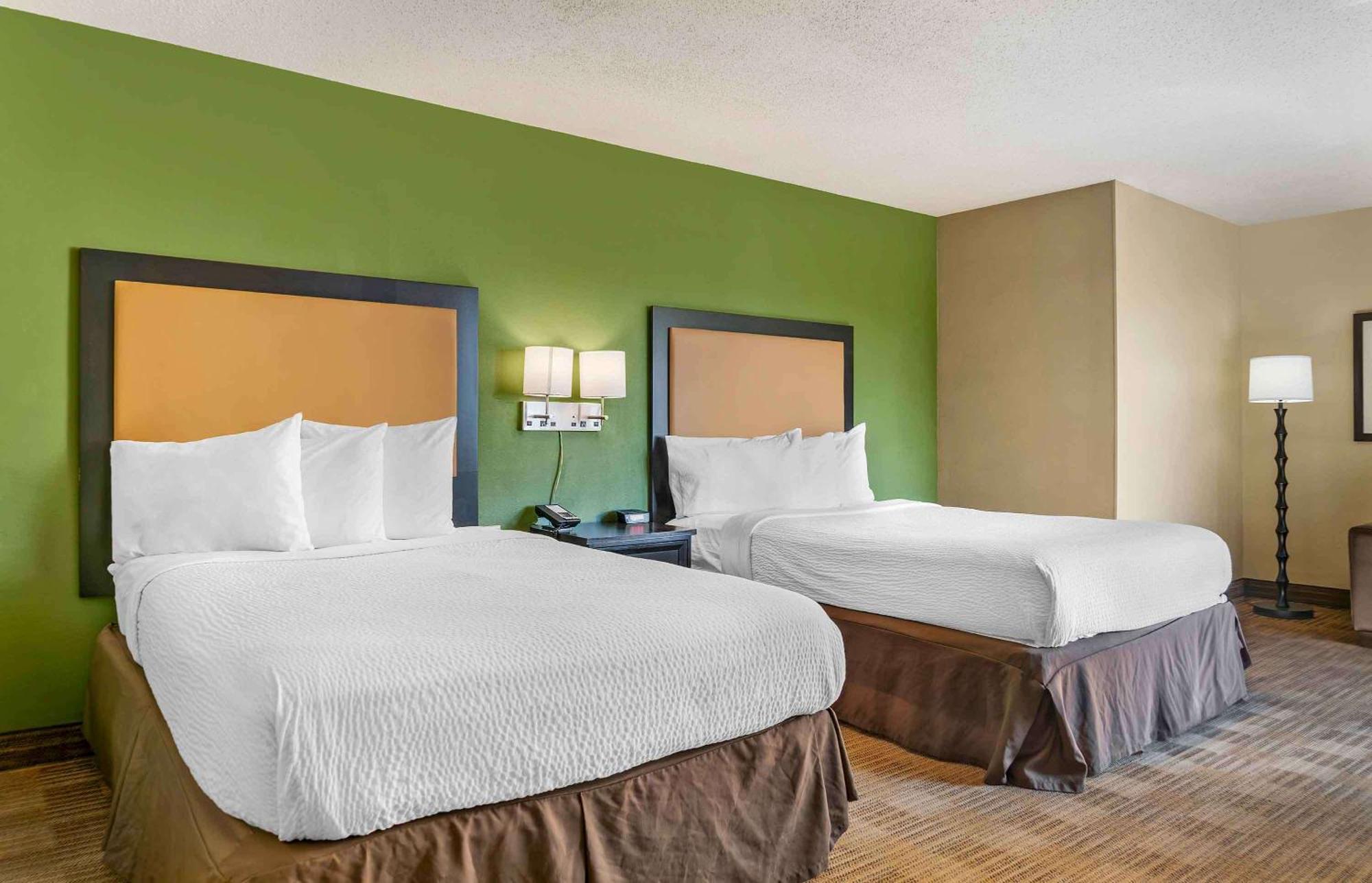Extended Stay America Select Suites - Grand Rapids - Kentwood Exteriér fotografie