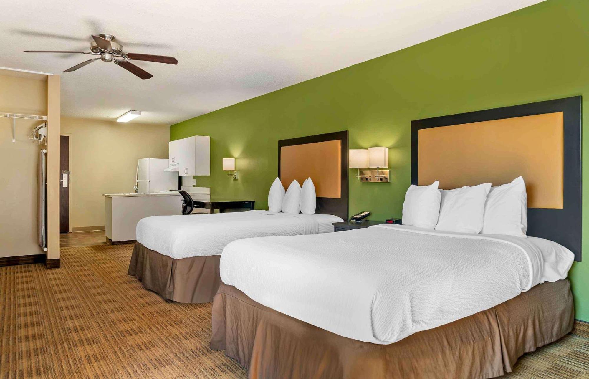 Extended Stay America Select Suites - Grand Rapids - Kentwood Exteriér fotografie