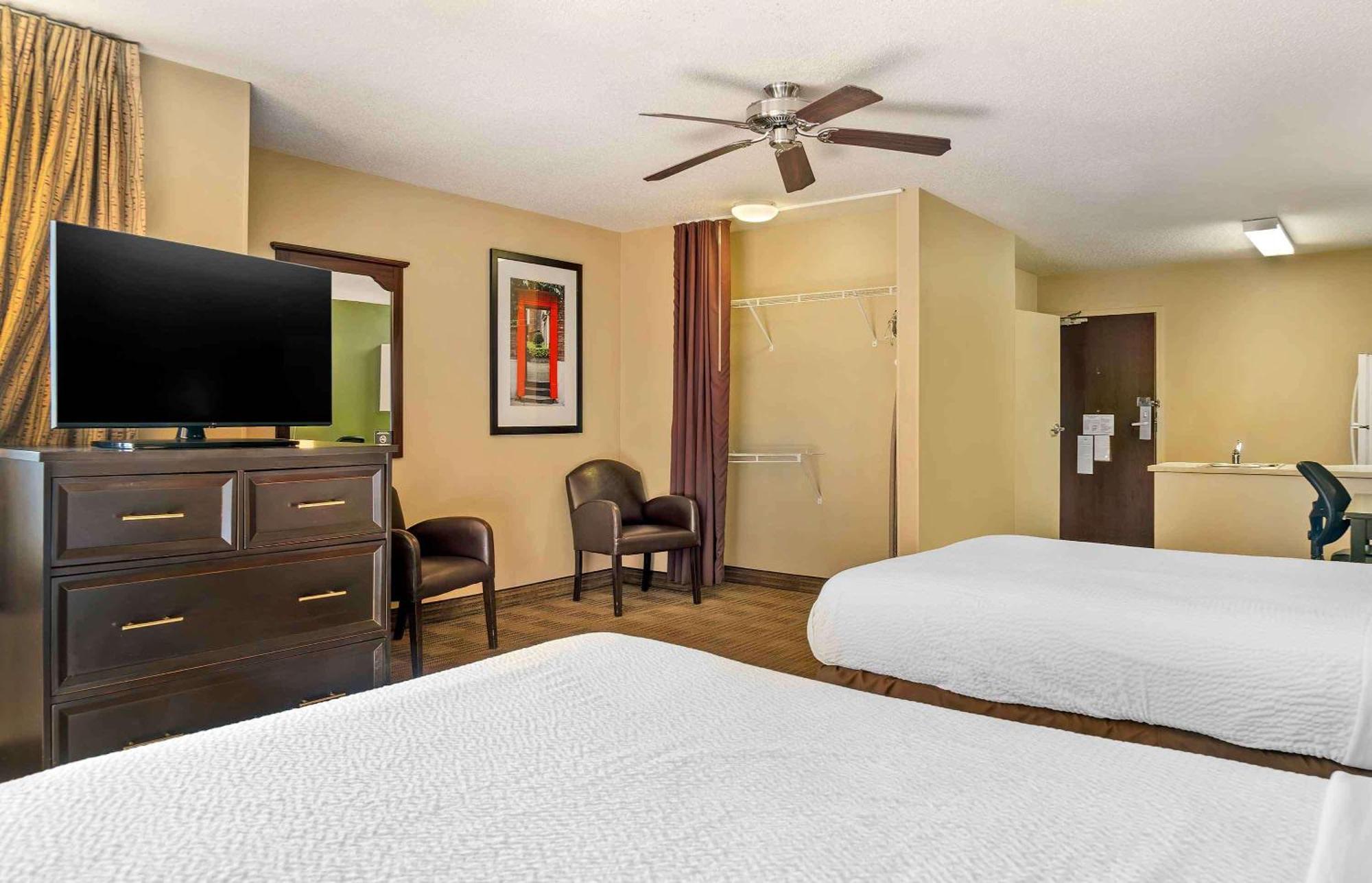 Extended Stay America Select Suites - Grand Rapids - Kentwood Exteriér fotografie