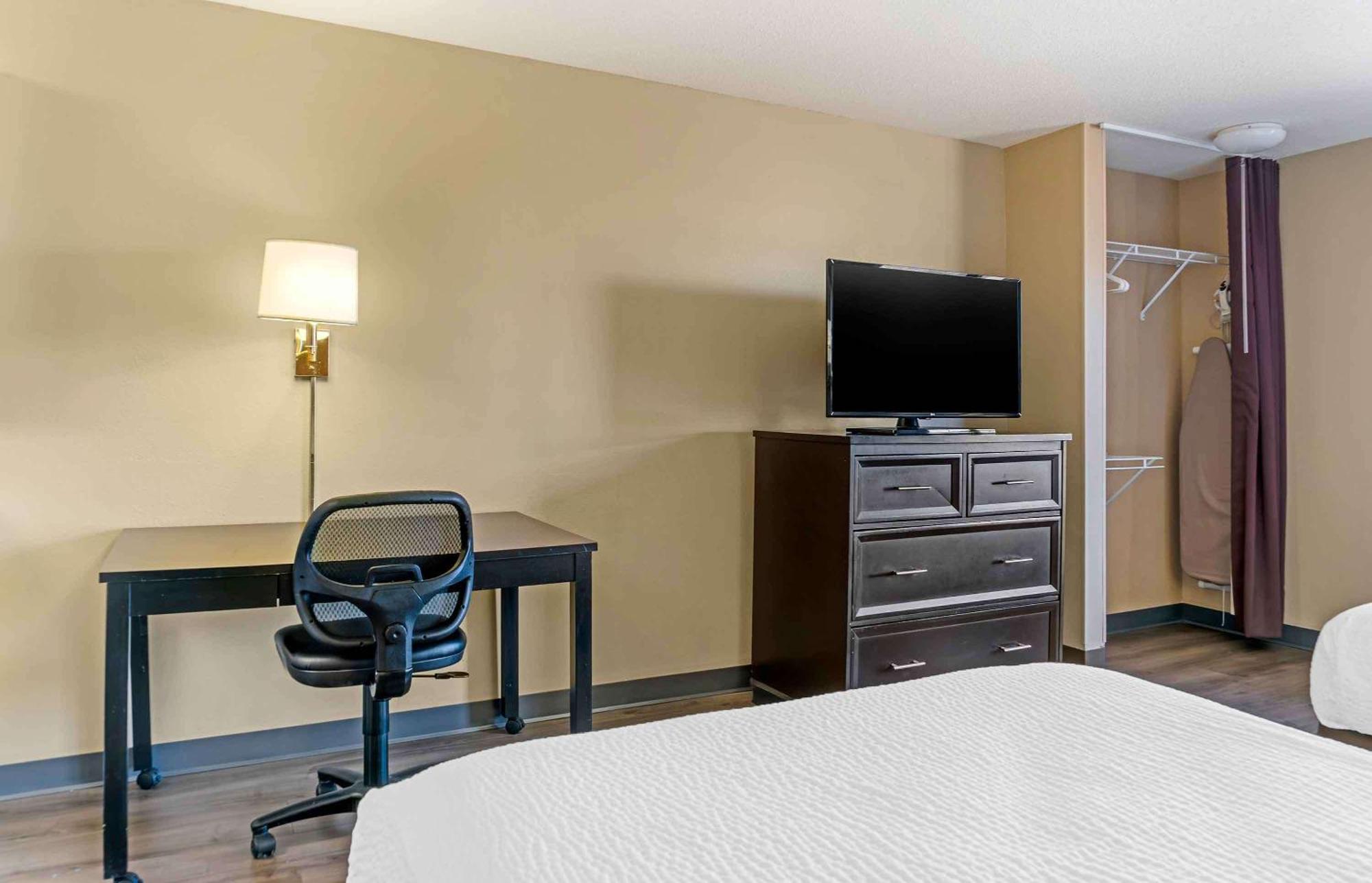 Extended Stay America Select Suites - Grand Rapids - Kentwood Exteriér fotografie