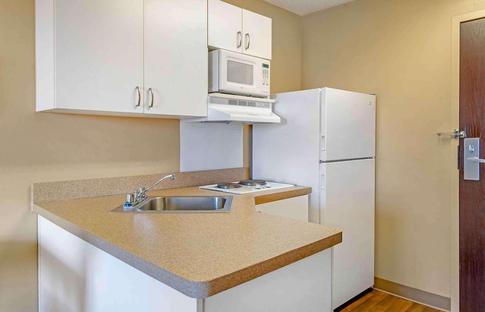 Extended Stay America Select Suites - Grand Rapids - Kentwood Exteriér fotografie