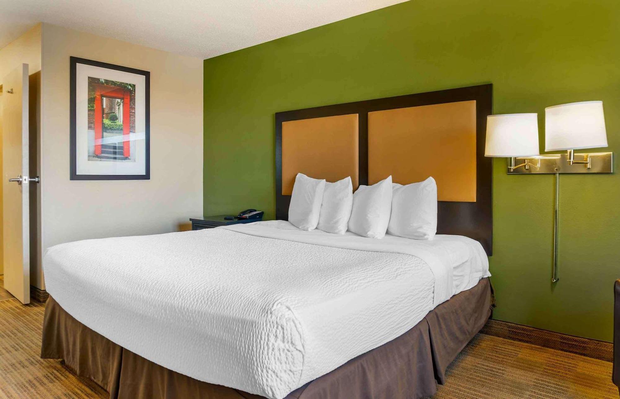 Extended Stay America Select Suites - Grand Rapids - Kentwood Exteriér fotografie