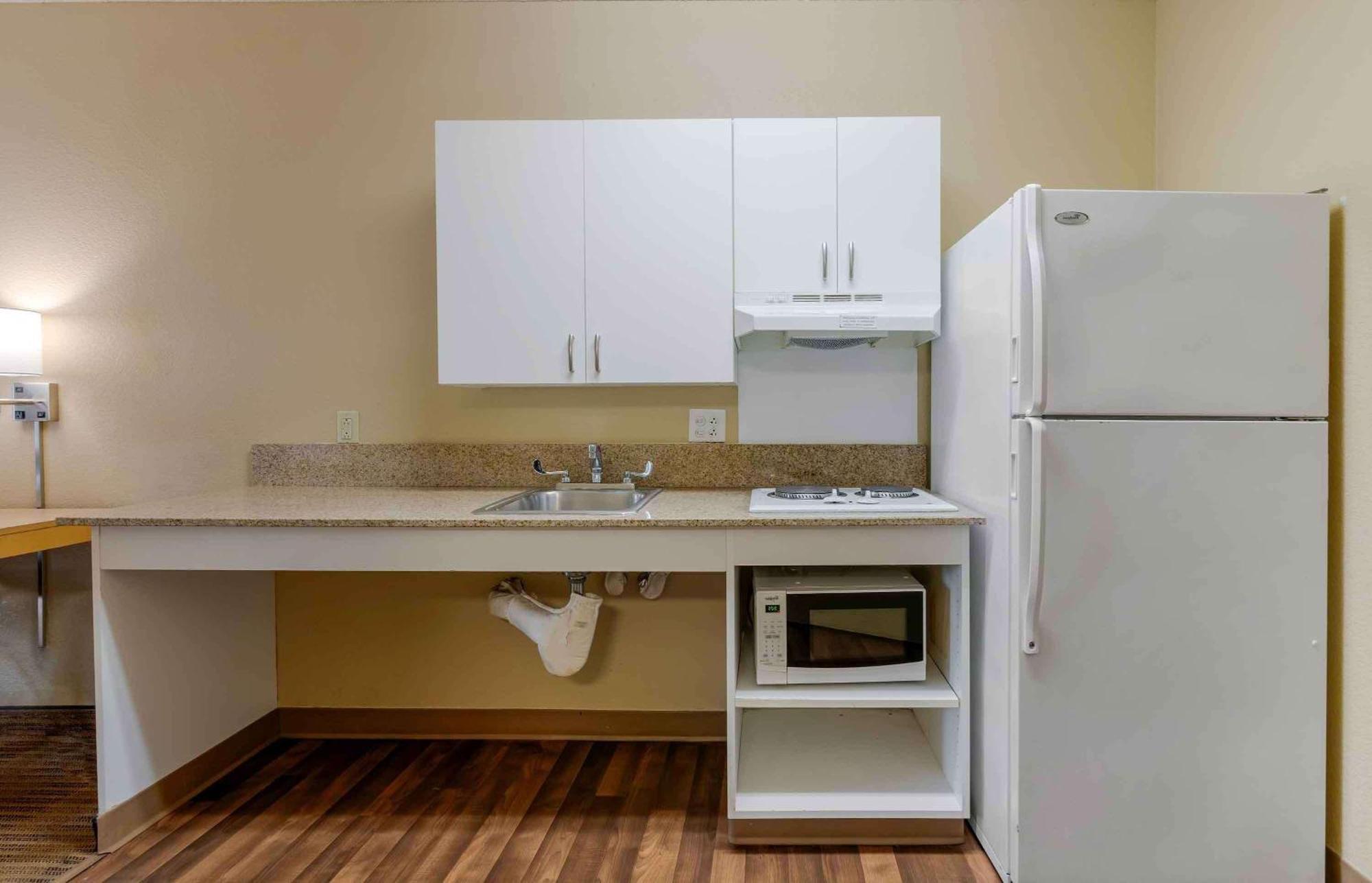 Extended Stay America Select Suites - Grand Rapids - Kentwood Exteriér fotografie