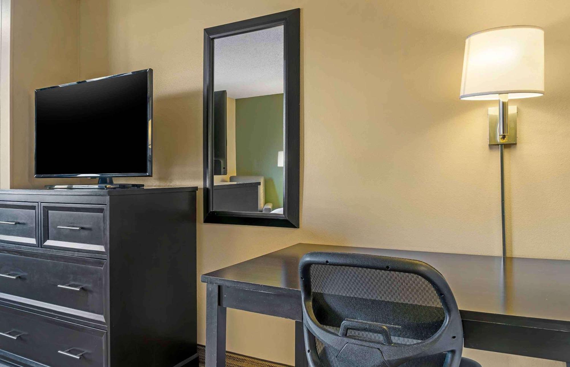 Extended Stay America Select Suites - Grand Rapids - Kentwood Exteriér fotografie