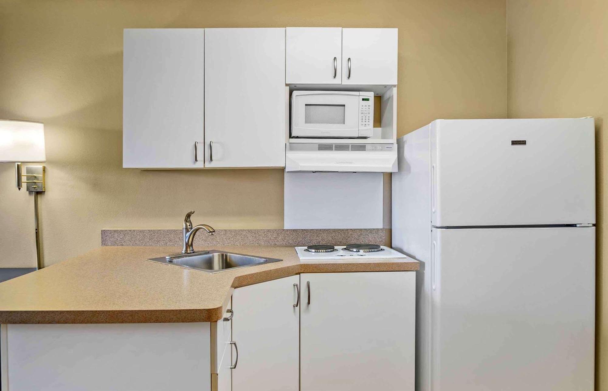 Extended Stay America Select Suites - Grand Rapids - Kentwood Exteriér fotografie
