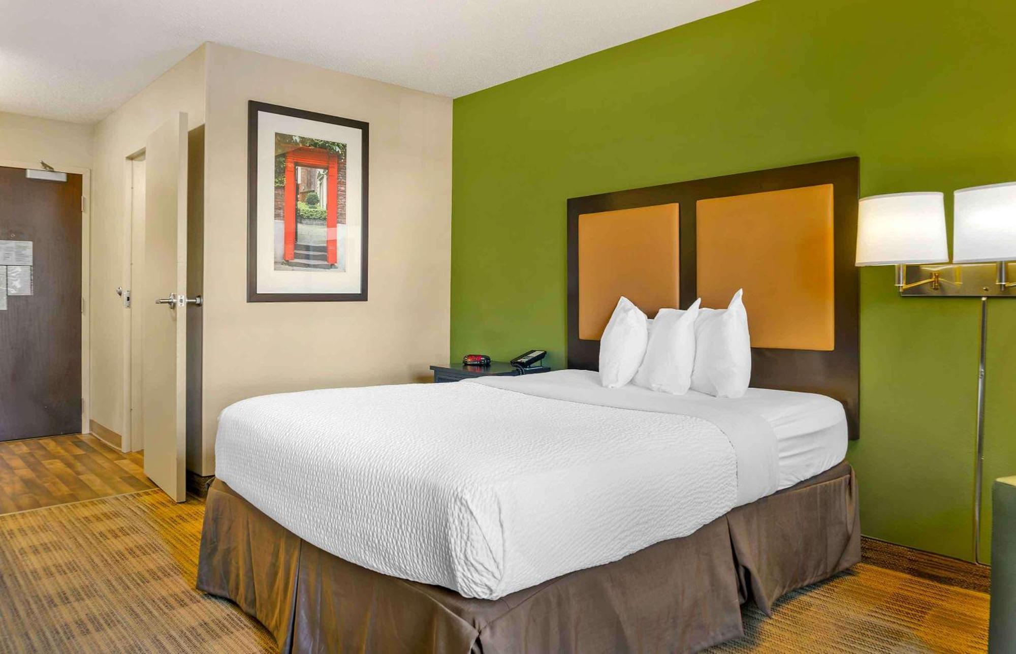 Extended Stay America Select Suites - Grand Rapids - Kentwood Exteriér fotografie