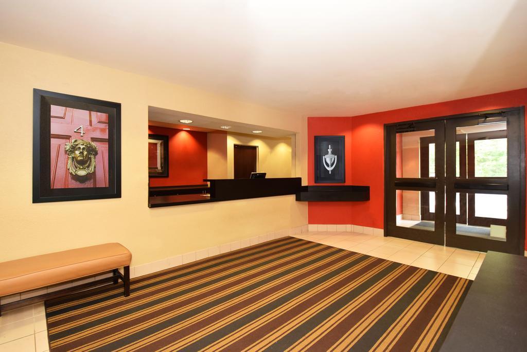 Extended Stay America Select Suites - Grand Rapids - Kentwood Exteriér fotografie