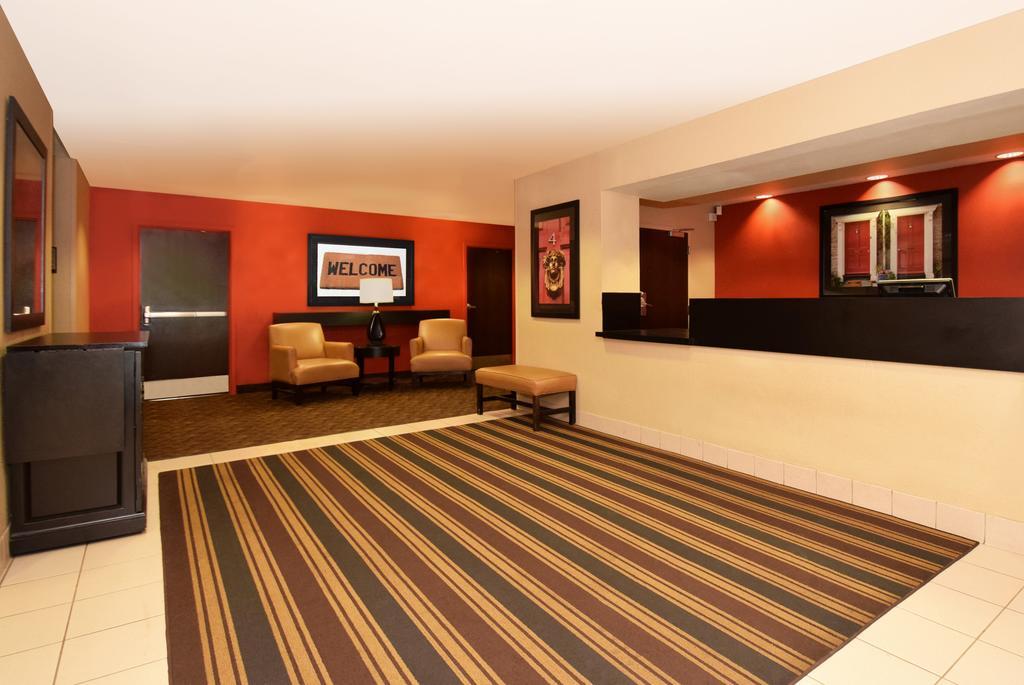 Extended Stay America Select Suites - Grand Rapids - Kentwood Exteriér fotografie