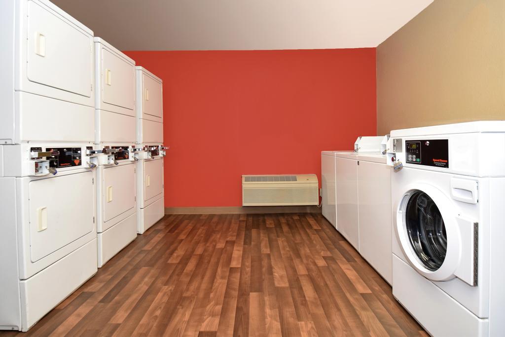 Extended Stay America Select Suites - Grand Rapids - Kentwood Exteriér fotografie